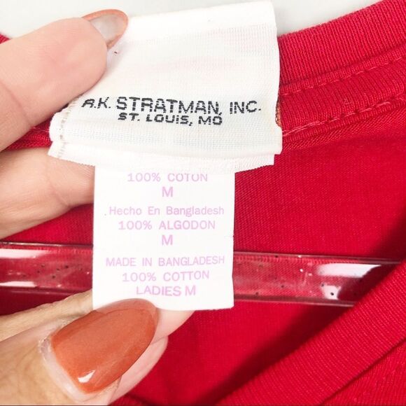 Harley Davidson | Charleston Low Country V-Neck M - Picture 6 of 8